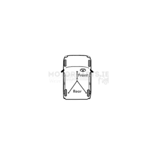 Brake Cable image