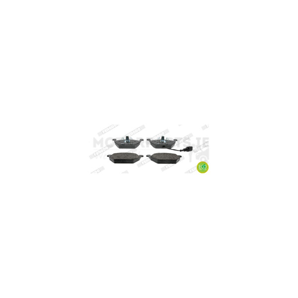 Brake Pad Set image