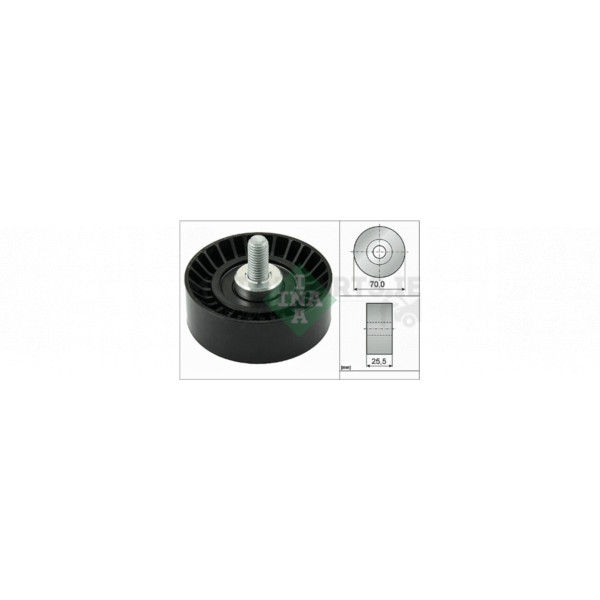 Guide Pulley image