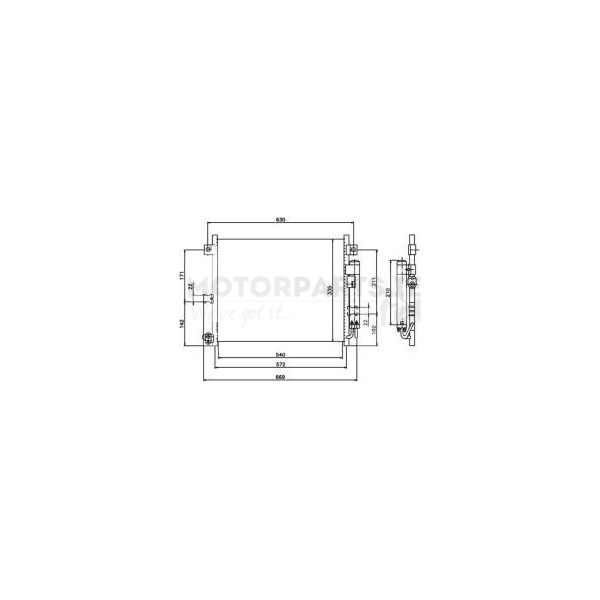 Condenser (A-C) image
