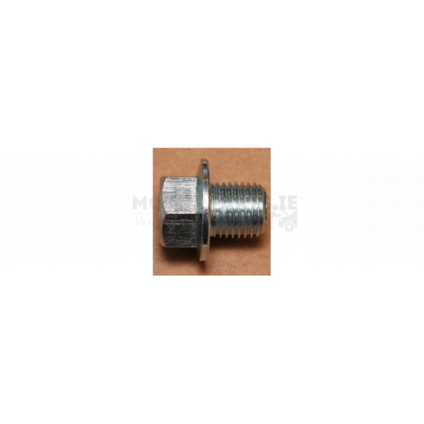Sump Plug image