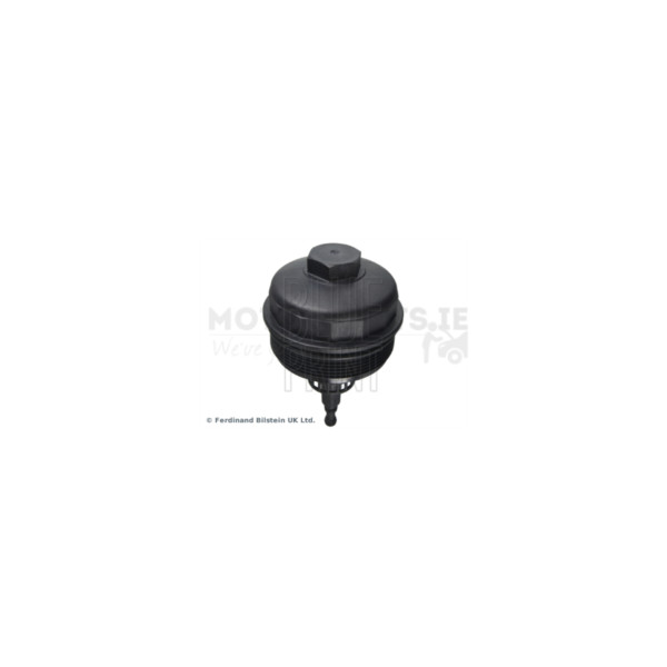 Oil Filter Housing Cover image
