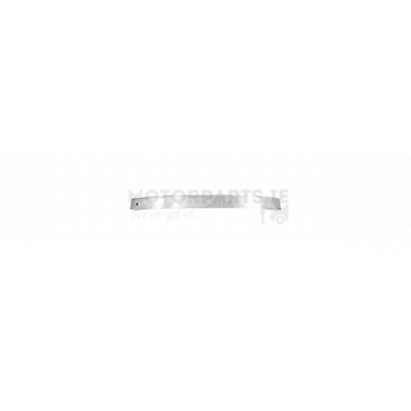 Bumper Reinforcement image