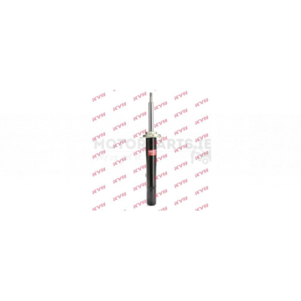 Shock Absorber image