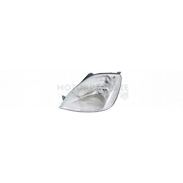 Head Lamp Unit image