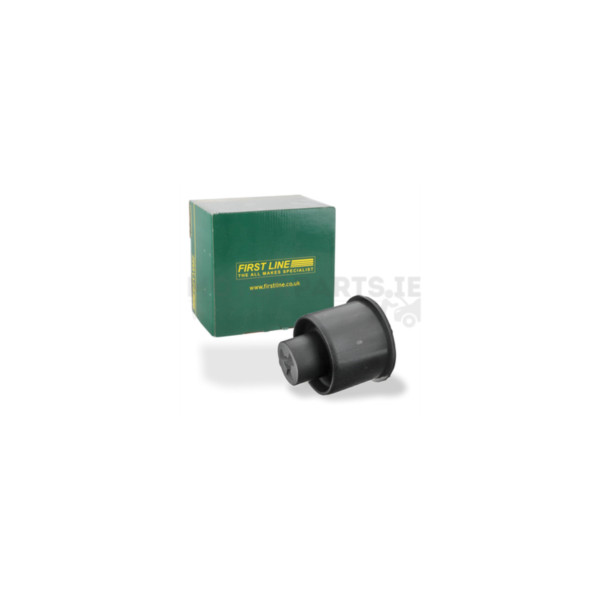 Axle Mount/Bush image