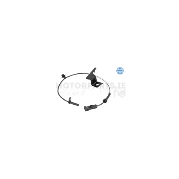 Wheel Speed Sensor image