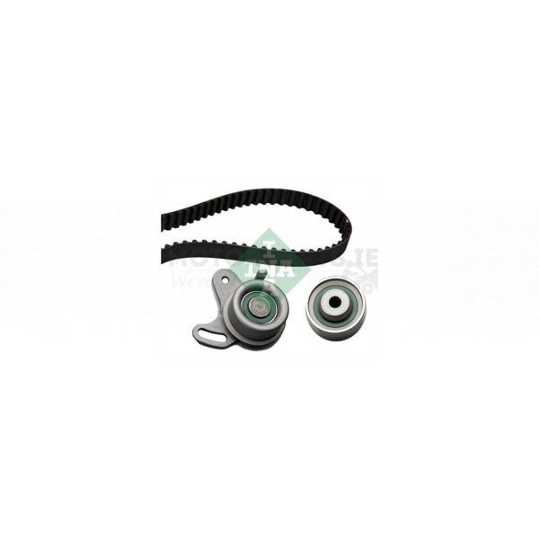 Timing Belt Kit image