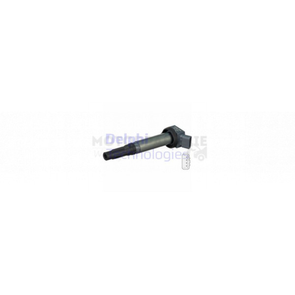 Ignition Coil image