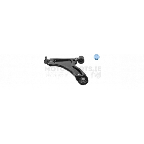 Track Control Arm image