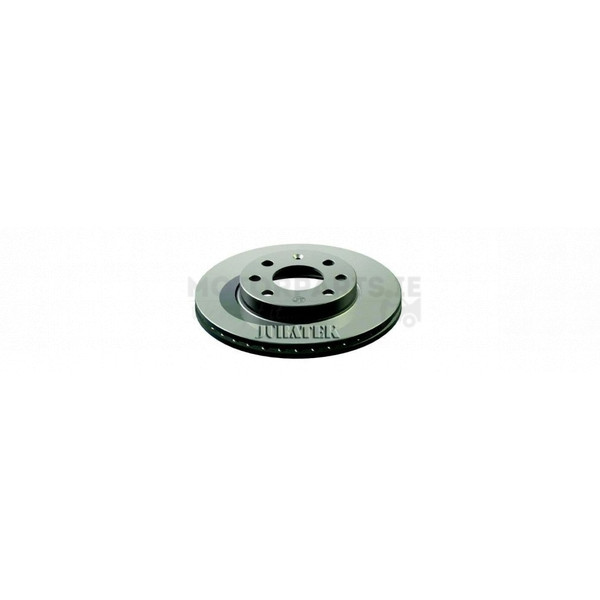 Brake Disc image