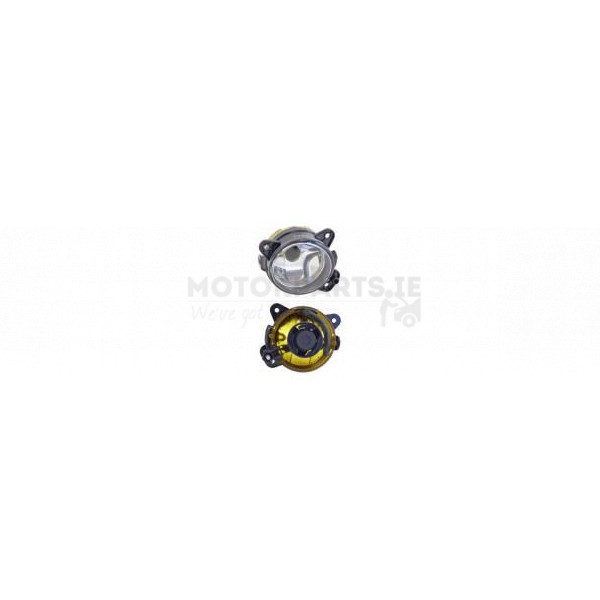 Fog Lamp image