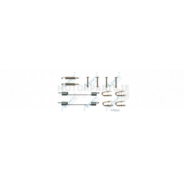Brake Fitting Kit image