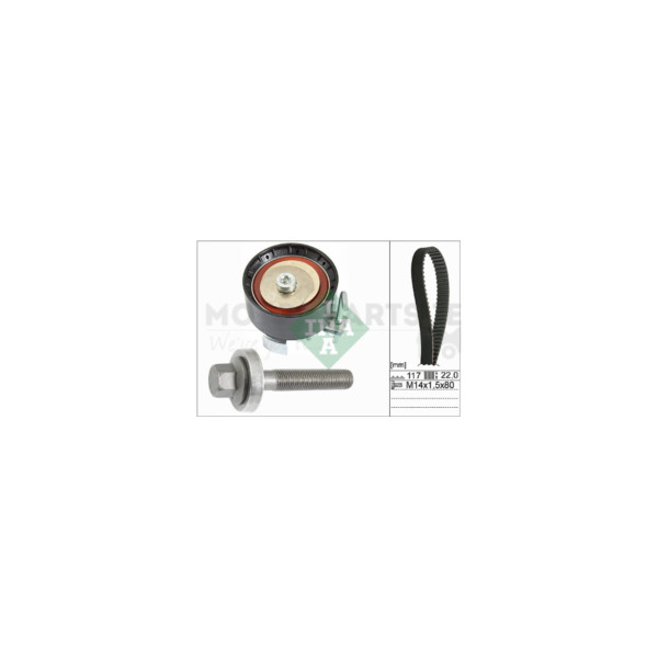 Timing Belt Kit image