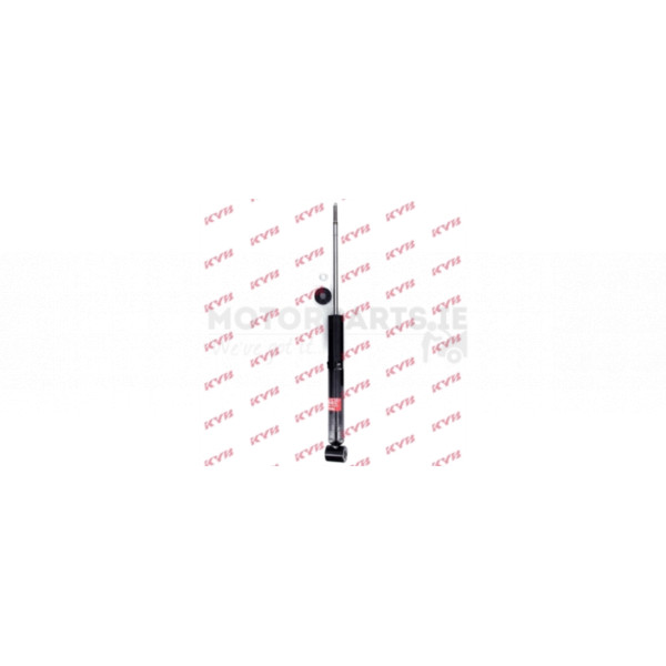 Shock Absorber image