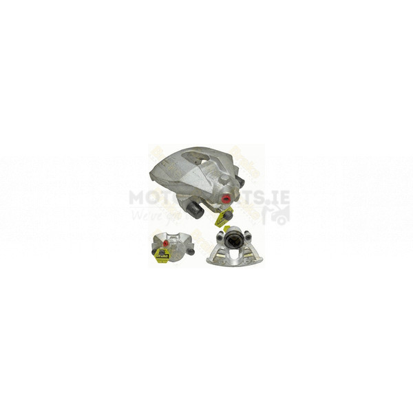 Brake Caliper image