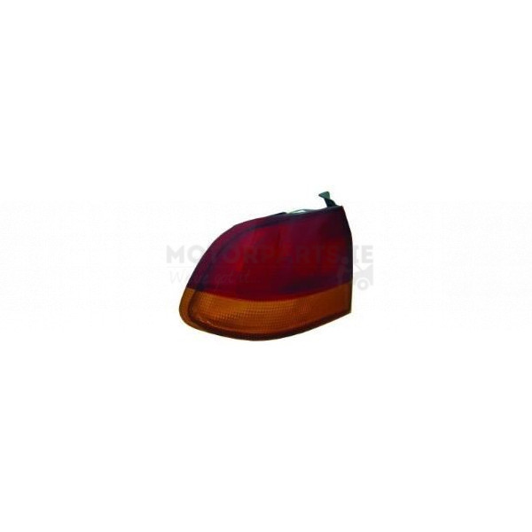 Rear Lamp Unit image