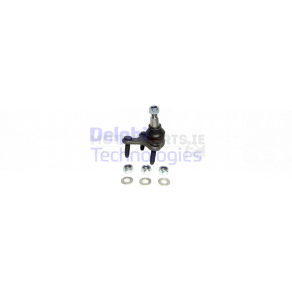 Ball Joint image