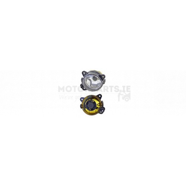 Fog Lamp image