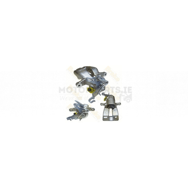 Brake Caliper image