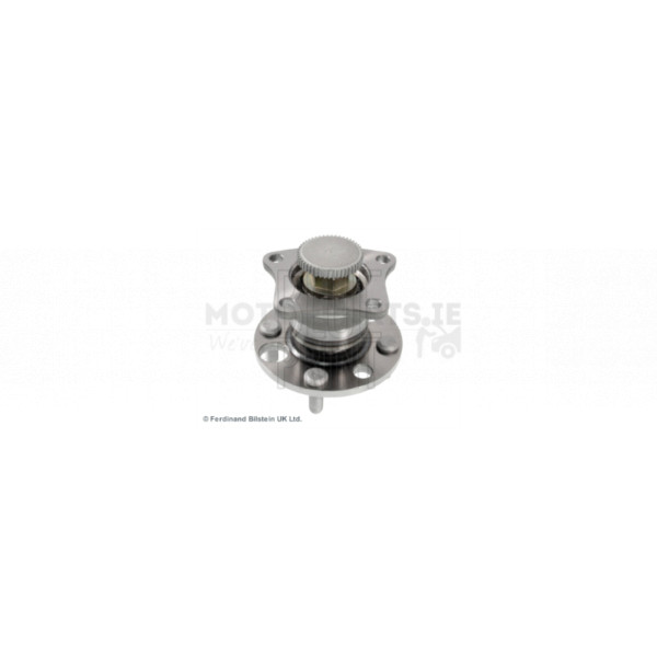 Wheel Bearing Kit image