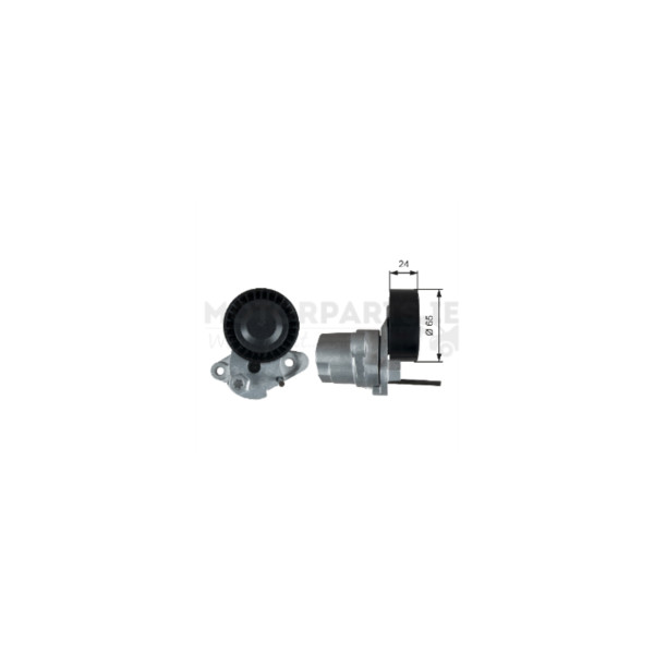 Tensioner image