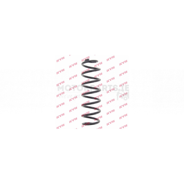 Coil Spring image