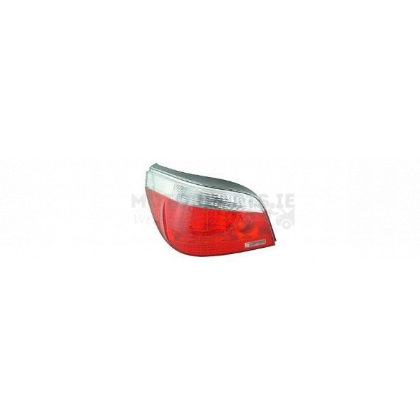 Rear Lamp Unit image