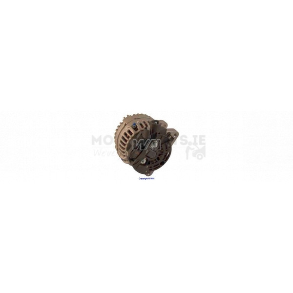 Alternator image
