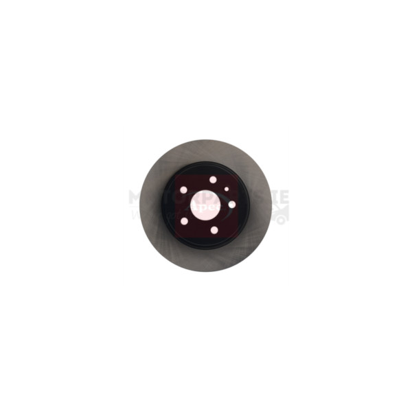 Brake Disc image