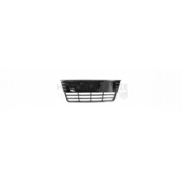 Bumper Grille image