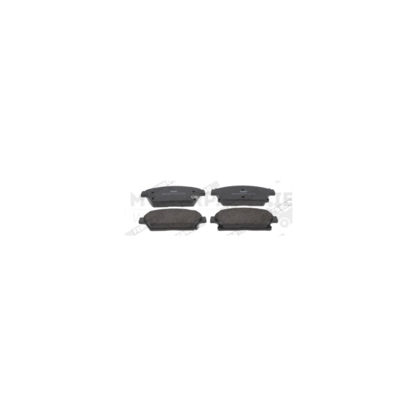 Brake Pad Set image