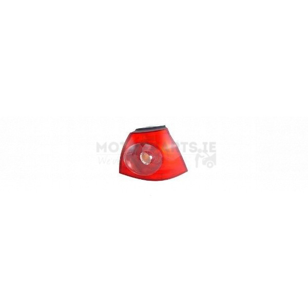 Rear Lamp Unit image