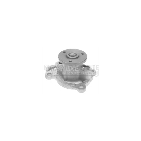 Water Pump image