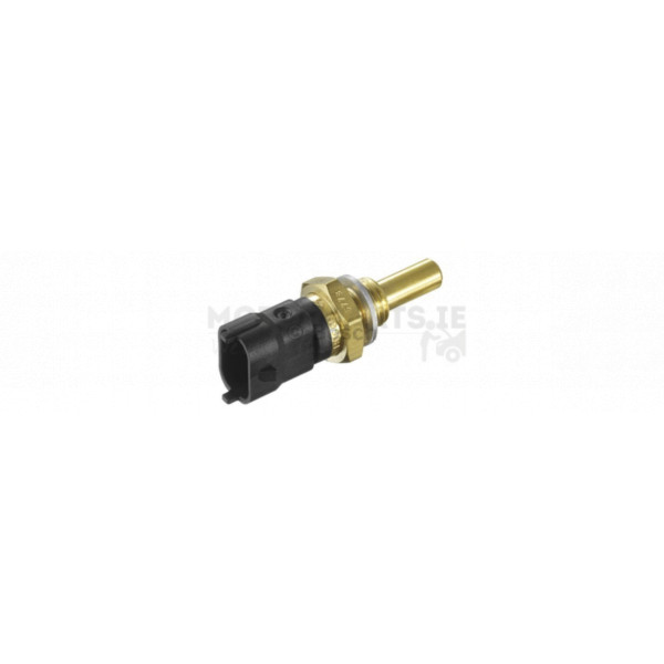 Temperature Transmitter image