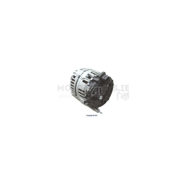 Alternator image