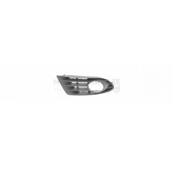 Bumper Grille image