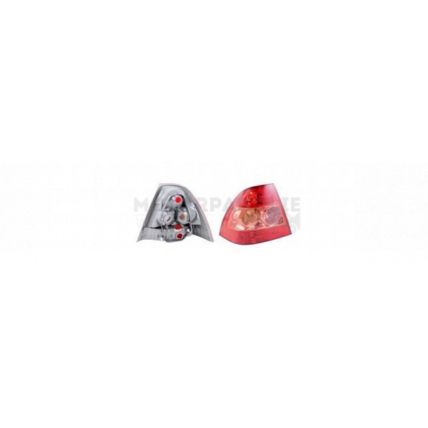 Rear Lamp Unit image