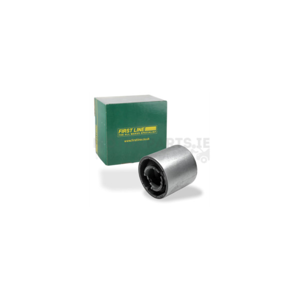 Susp/Control/Wishbone/Arm Bush/Mount image