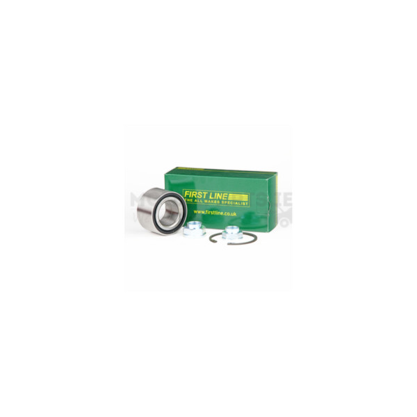 Wheel Bearing Kit image