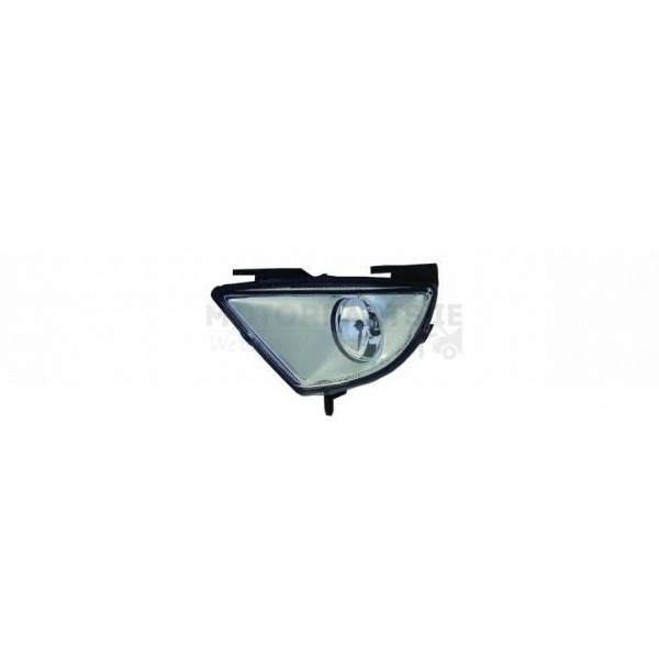 Fog Lamp image