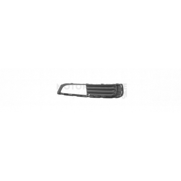 Bumper Grille image