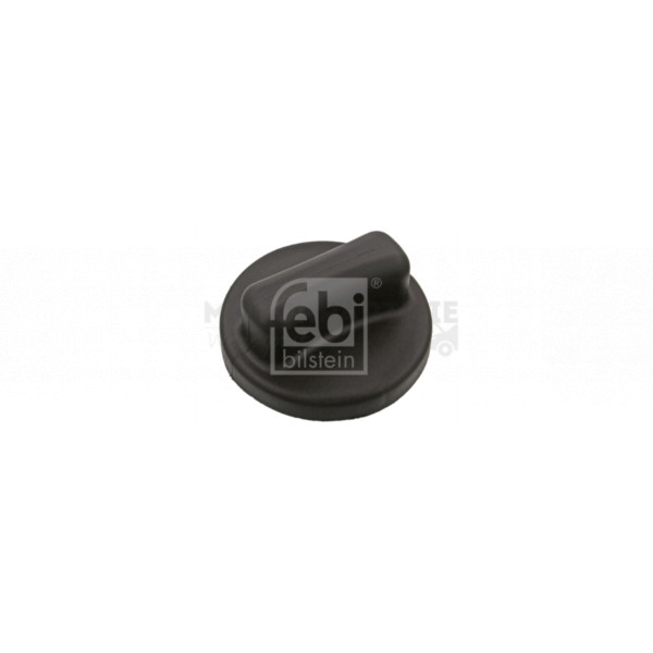 Fuel Filler Cap image