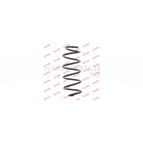 Coil Spring image