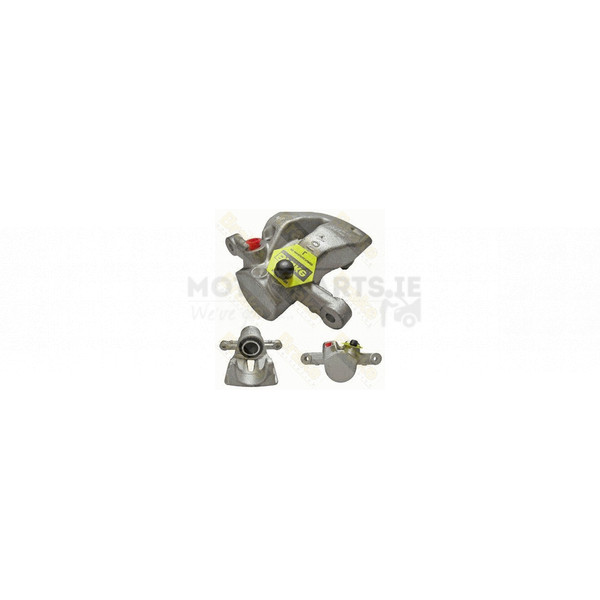 Brake Caliper image