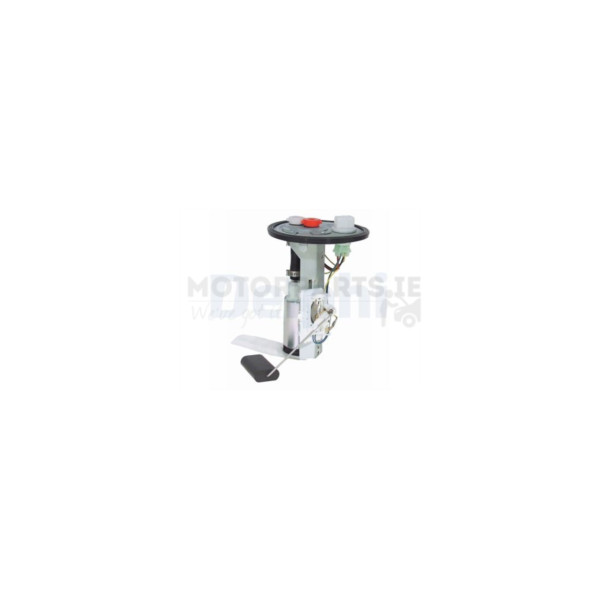 Fuel Feed Unit image