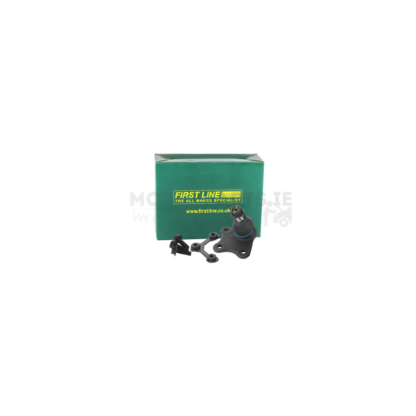 Ball Joint image