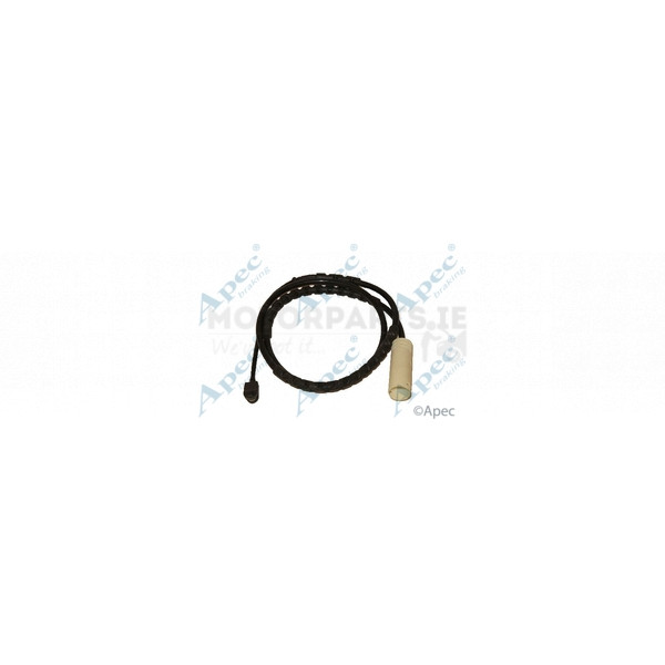 Wear Indicator/Lead image