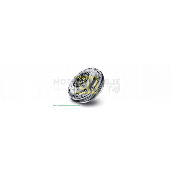 Clutch Kit image