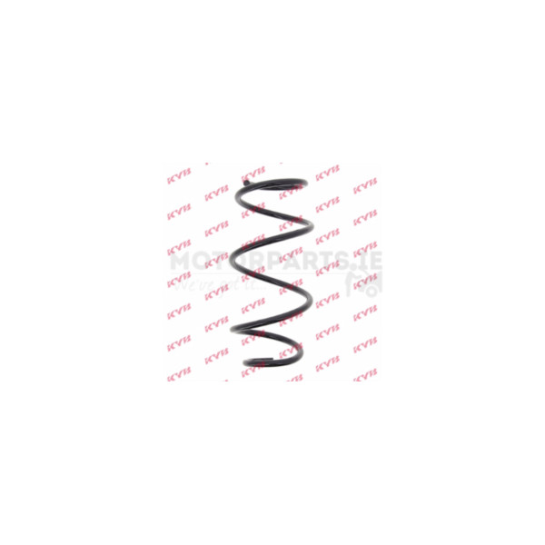 Coil Spring image
